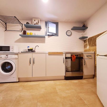 A Aira Da Xoanina Apartment อายาริซ ภายนอก รูปภาพ