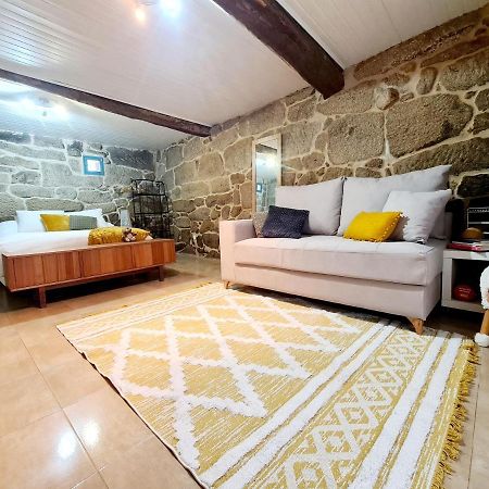 A Aira Da Xoanina Apartment อายาริซ ภายนอก รูปภาพ