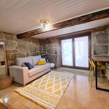 A Aira Da Xoanina Apartment อายาริซ ภายนอก รูปภาพ