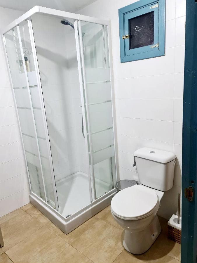A Aira Da Xoanina Apartment อายาริซ ภายนอก รูปภาพ